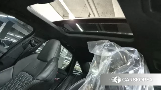 Audi S6 (C8) id 3416635 из Кореи 10