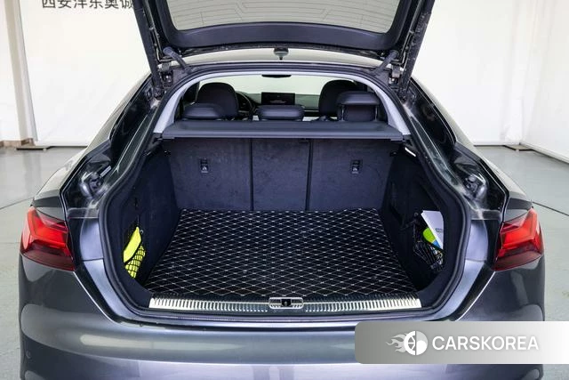 Audi A5 id 4272983 из Китая 10