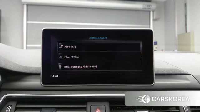 Audi A4 (B9) id 4429971 из Кореи 10
