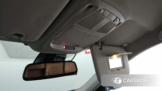 Renault Korea (Samsung) The New QM6 id 4609013 из Кореи 10