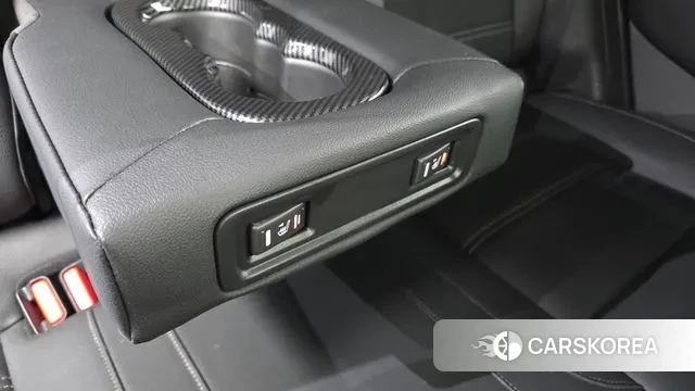 Renault Korea (Samsung) The New QM6 id 3075369 из Кореи 10