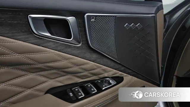 Kia K8 Hybrid id 3448260 из Кореи 10