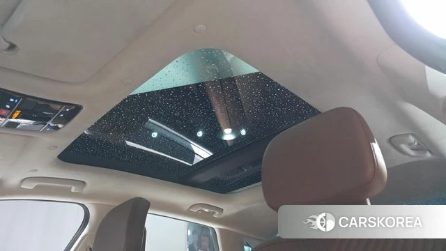 Hyundai Grandeur Hybrid (GN7) id 4607847 из Кореи 10