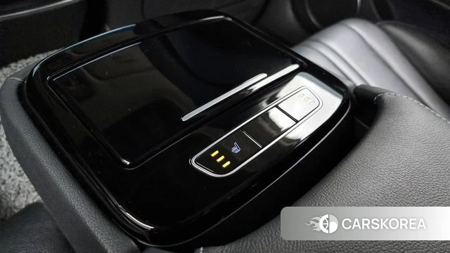 Genesis G80 (RG3) id 3965662 из Кореи 10