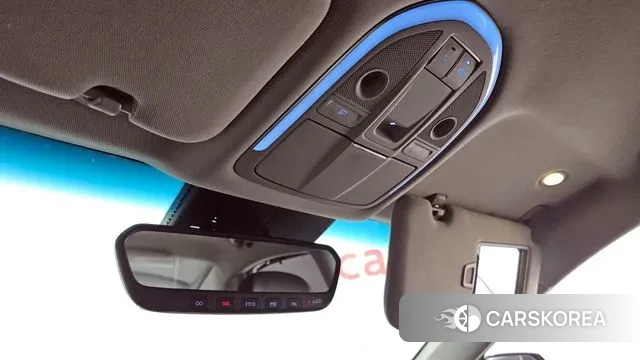 Genesis G80 id 3687144 из Кореи 10