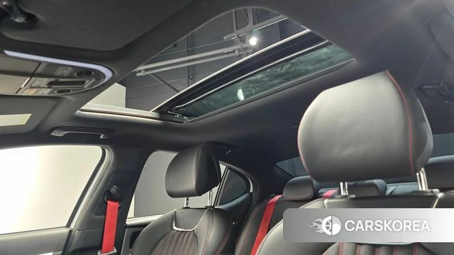 Genesis The New G70 id 4186553 из Кореи 10