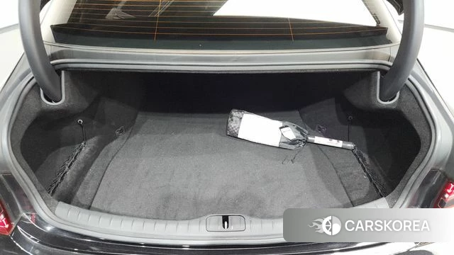 Genesis G80 (RG3) id 4834331 из Кореи 10