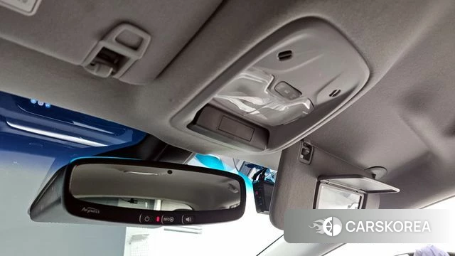 Chevrolet (GM Daewoo) Bolt EV id 3942452 из Кореи 10