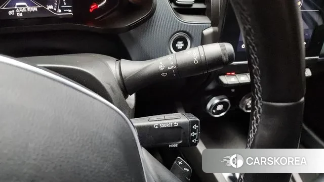 Renault Korea (Samsung) XM3 id 3581591 из Кореи 10