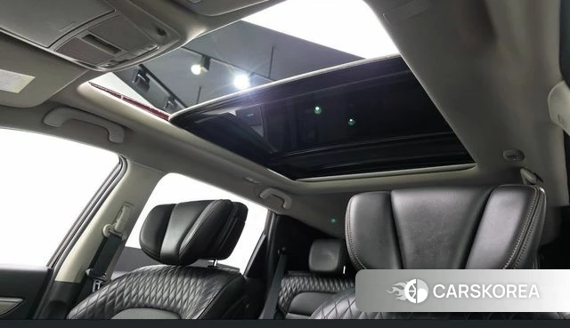 Renault Korea (Samsung) The New QM6 id 3919794 из Кореи 10