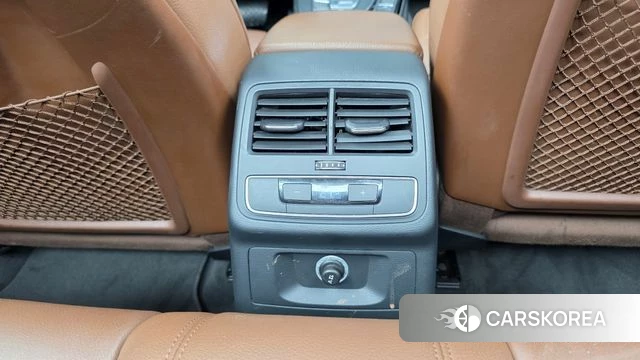 Audi A5 (F5) id 4708452 из Кореи 10