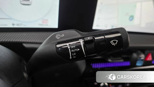 Kia EV6 id 4223529 из Кореи 10