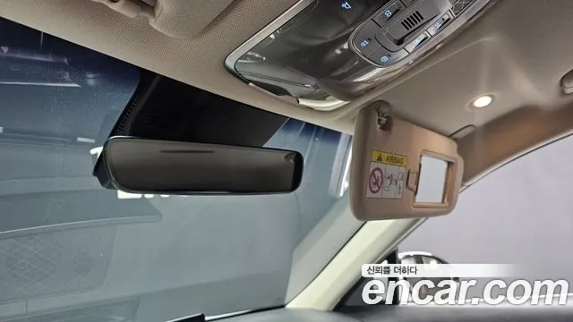 Genesis GV70 id 2869197 из Кореи 10