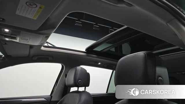 Volkswagen Tiguan second Generation id 3936948 из Кореи 10