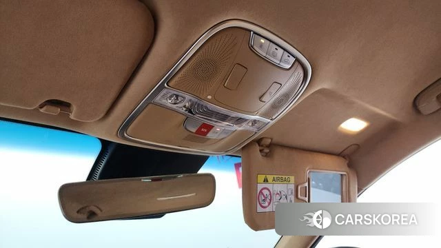 Kia The New K9 2nd generation id 3953383 из Кореи 10