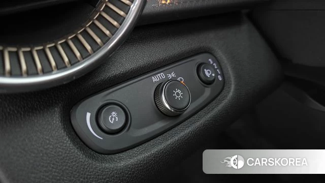 Chevrolet (GM Daewoo) Trax Crossover id 3864683 из Кореи 10