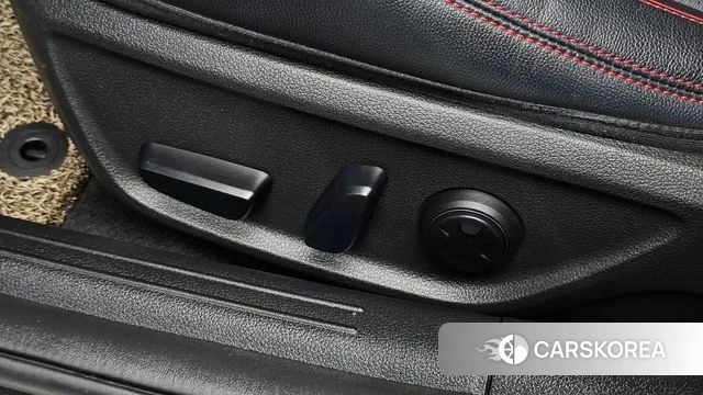 Genesis The New G70 id 4894480 из Кореи 10