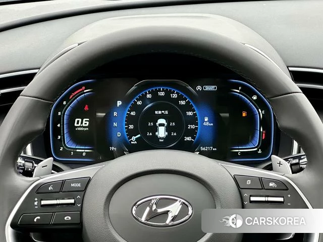 Hyundai Tucson id 4277422 из Китая 10