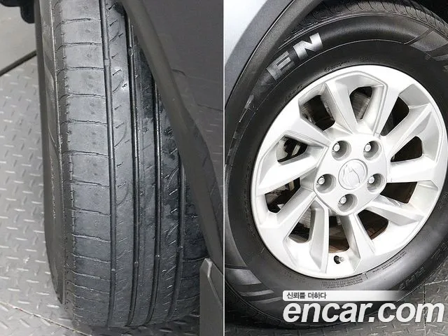 Ssangyong Rexton Sports id 2802020 из Кореи 10