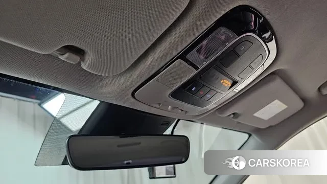 Hyundai Sonata (DN8) id 3428547 из Кореи 10