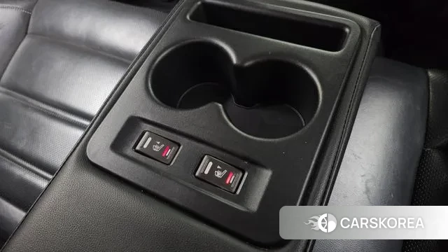 Renault Korea (Samsung) SM6 id 3039404 из Кореи 10