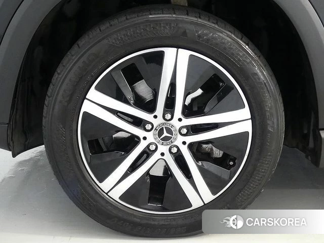 Mercedes-Benz GLE-Class W167 id 4759863 из Кореи 10