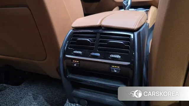 BMW 5 Series (G30) id 3530652 из Кореи 10