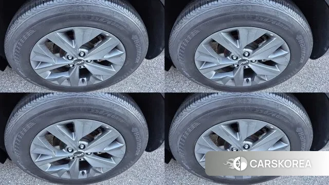 Kia Sportage 5th Generation id 3518891 из Кореи 10