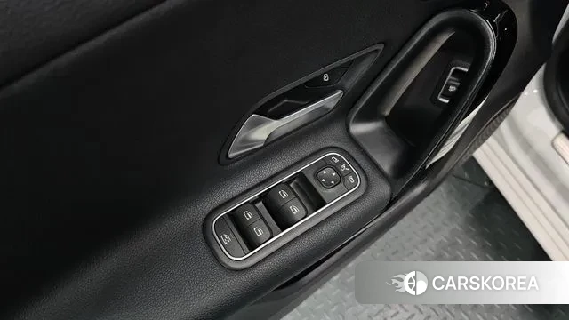 Mercedes-Benz A-Class W177 id 3253665 из Кореи 10