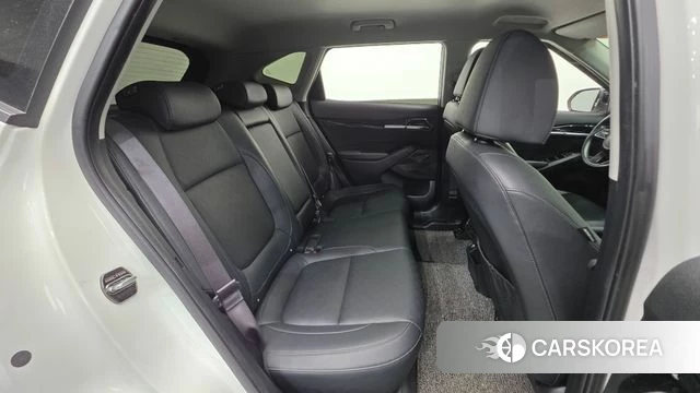 Kia Seltos id 4224857 из Кореи 10