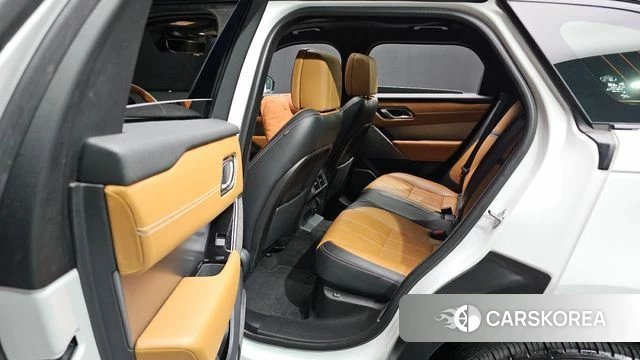 Land Rover Range Rover Velar id 4722675 из Кореи 10