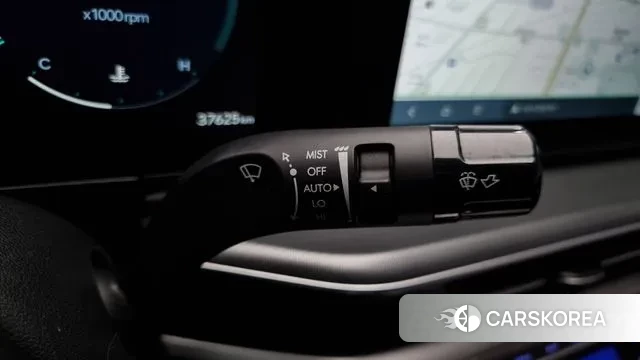 Hyundai Grandeur (GN7) id 3477974 из Кореи 10