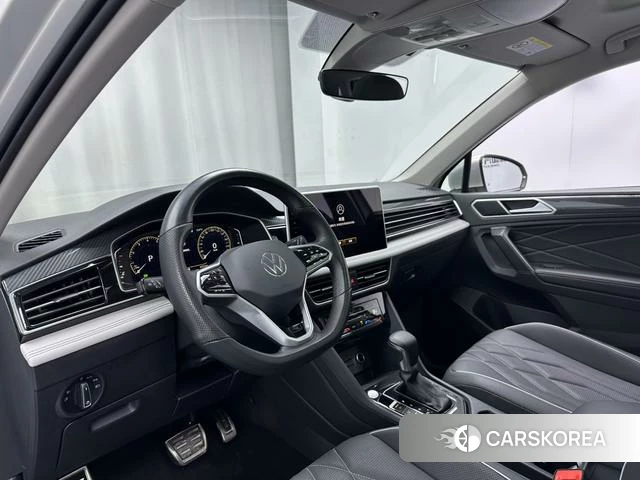 Volkswagen Tiguan L id 4277778 из Китая 10