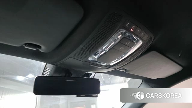 Mercedes-Benz A-Class W177 id 3955134 из Кореи 10