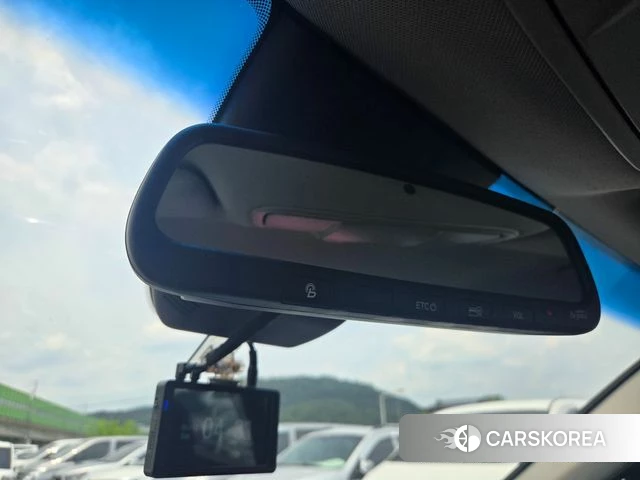 Hyundai Santa Fe TM id 4490831 из Кореи 10