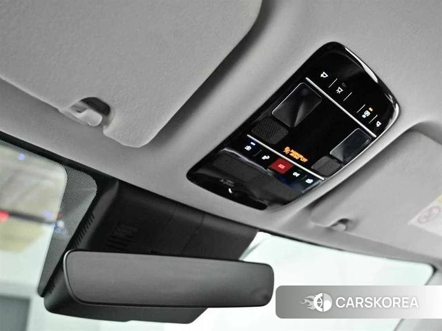 Hyundai Santa Fe (MX5) id 3992860 из Кореи 10