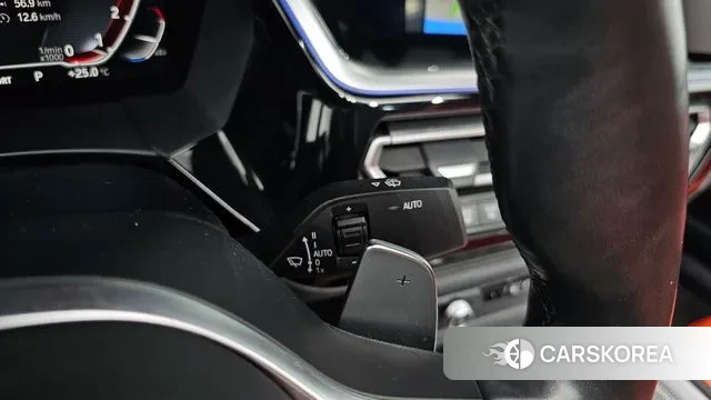 BMW Z4 (G29) id 3003630 из Кореи 10