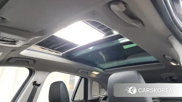 BMW X1 (F48) id 3280691 из Кореи 10