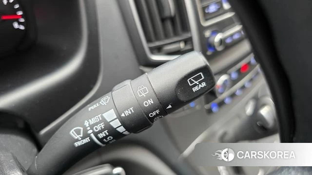 Hyundai The New Grand Starex id 4459518 из Кореи 10