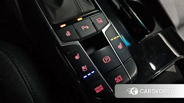 Kia Come New K7 id 3408314 из Кореи 10