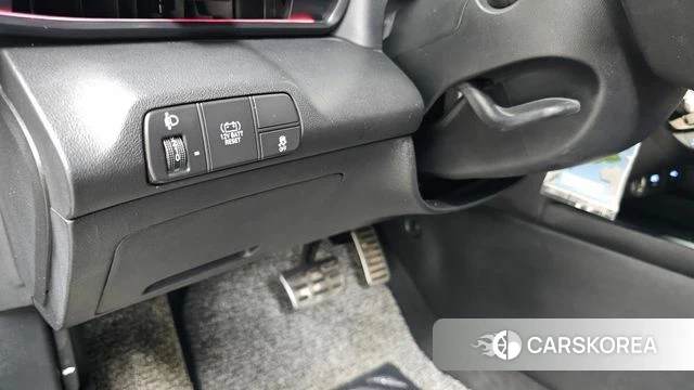 Hyundai The New Avante Hybrid (CN7) id 4308079 из Кореи 10