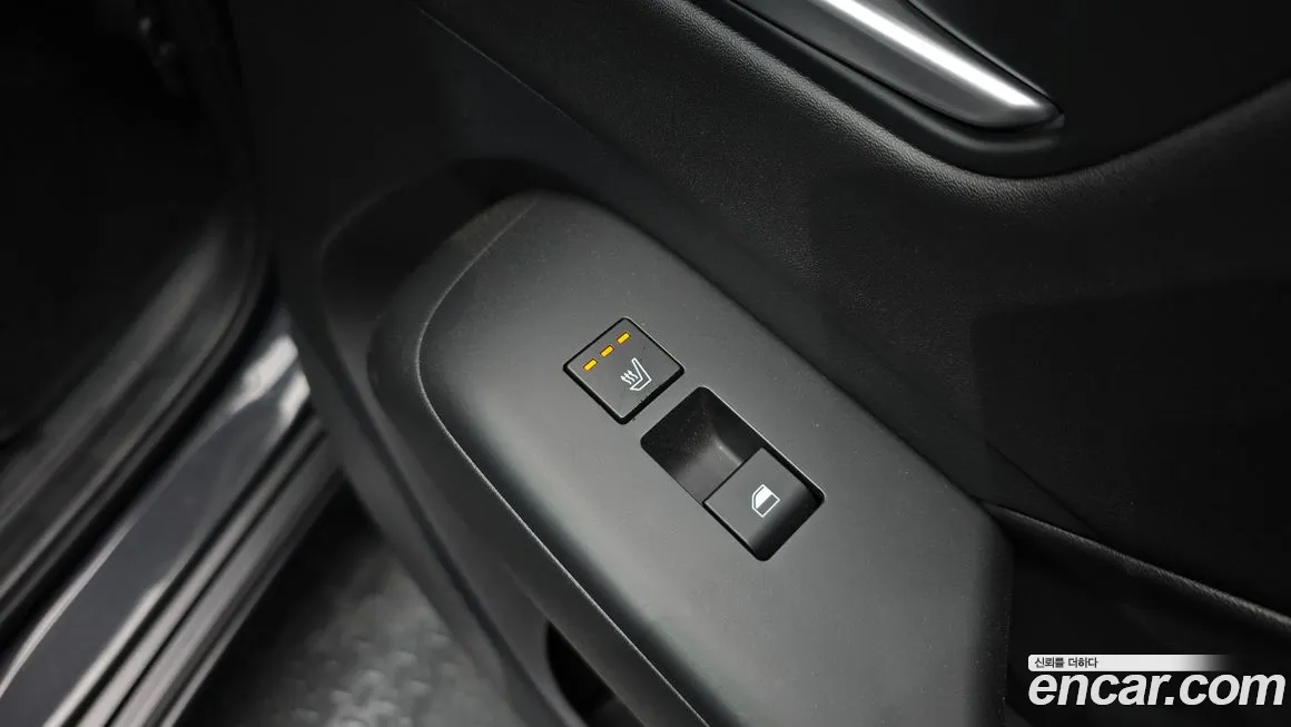 Hyundai Kona (SX2) id 1905510 из Кореи 10