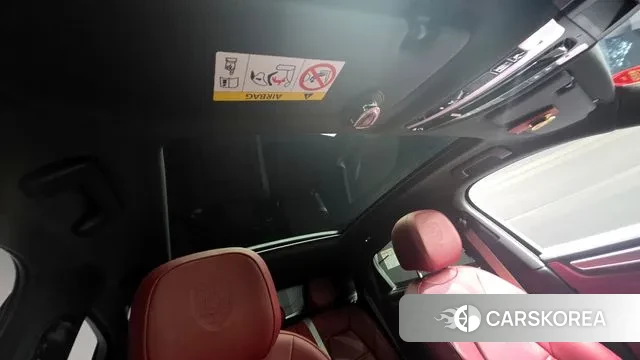 Porsche Cayenne (PO536) id 3383506 из Кореи 10