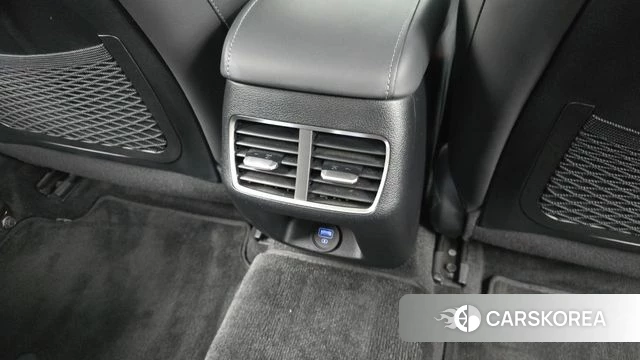 Hyundai Sonata (DN8) id 3842723 из Кореи 10