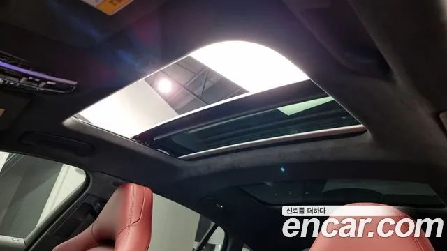 Porsche Panamera (971) id 2891676 из Кореи 10