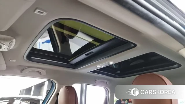 Mini Cooper SD Countryman id 3301923 из Кореи 10