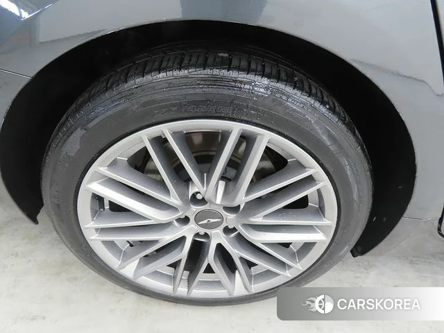 Genesis G70 id 4447297 из Кореи 10