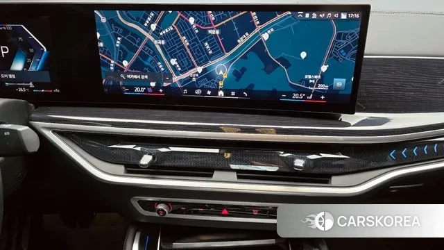 BMW X6 (G06) id 3031615 из Кореи 10