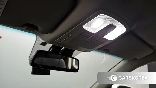 Ssangyong Beautiful Korando id 3238609 из Кореи 10