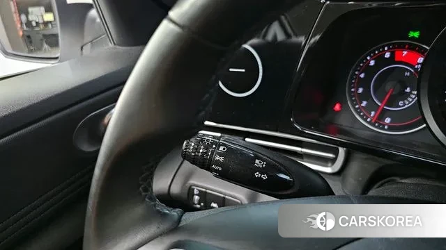 Hyundai Avante (CN7) id 3238239 из Кореи 10